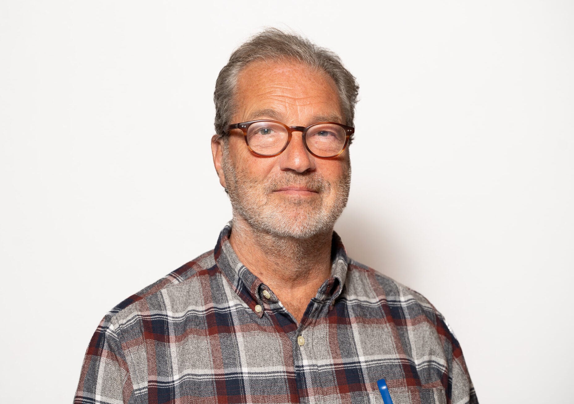 Ged Smith