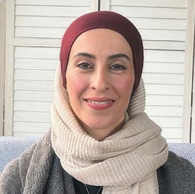 Jasmin Izagaren