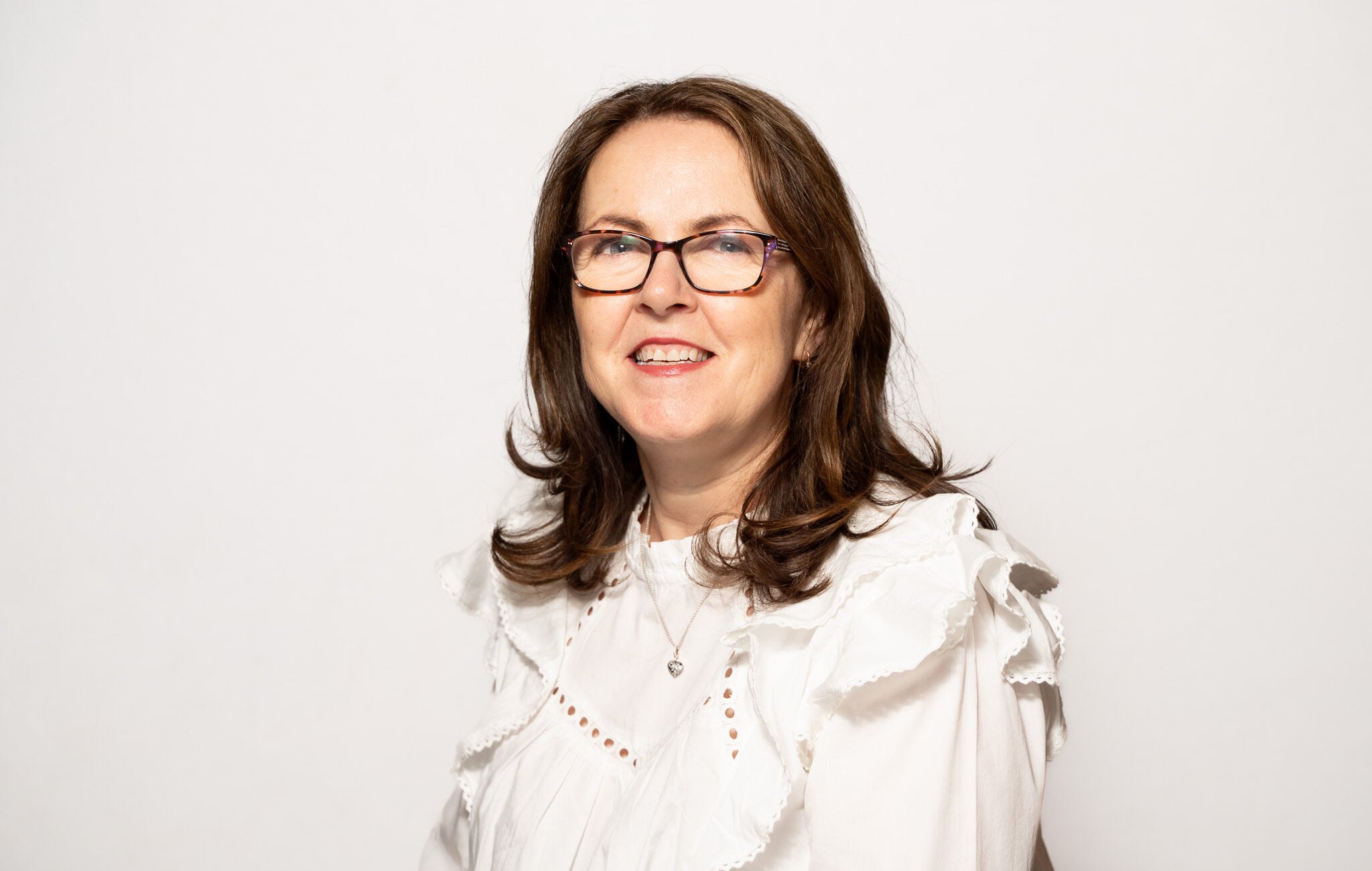 Louisa Tilston