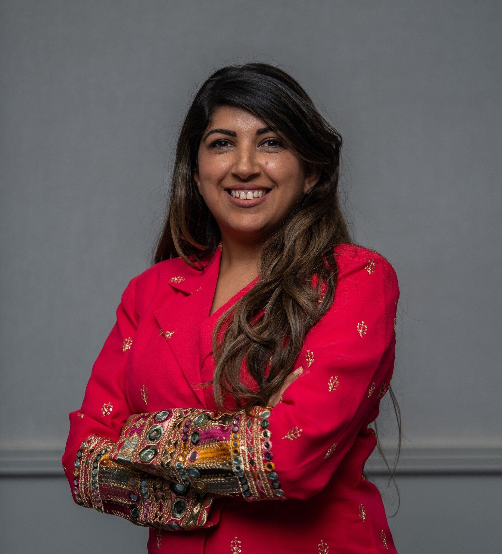 Parveen Kaur