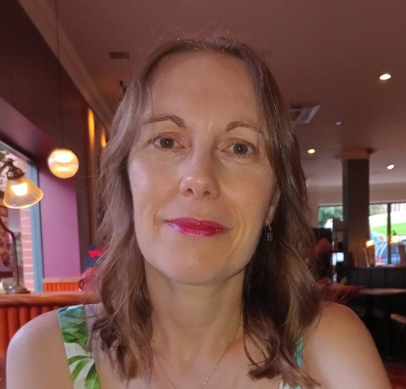 Sharon Harper