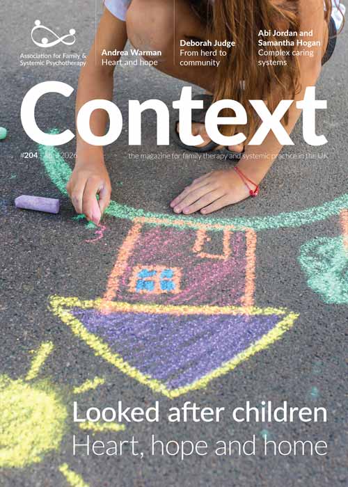 Looked after children: Heart, hope and home